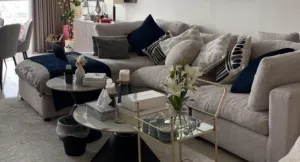 Sofa for living room