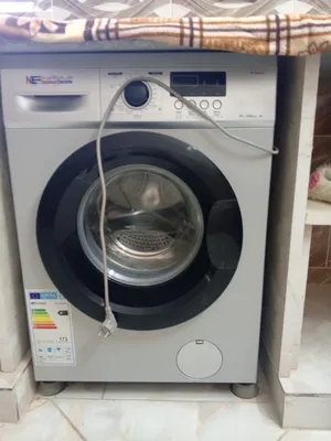 Washing Machines . National Electric . New1