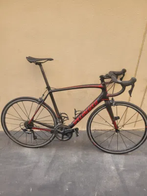 Specialized Road Bike bundle