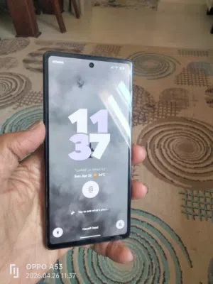 Google Pixel 6a 128 GB in Giza