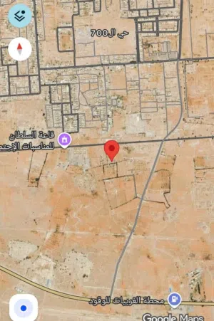 250 m2 4 Bedrooms Townhouse for Rent in Sirte Hay Al-700