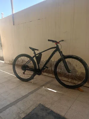 سيكل برازيلي ما في ولا خراب مقاس السيكل 29 خفيف جدا المنيوم