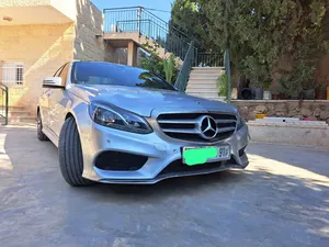used-mercedes-benz-e-class-in-jerusalem