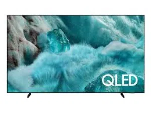Samsung 98" Smart QLED TV - 4K, 98Q7F