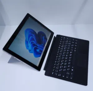 lenovo 2in1 i5-6th 2.30Ghz speed 8gb ddr4 Ram 256gb ssd Fhd Touchscreen type C port win. 11pro