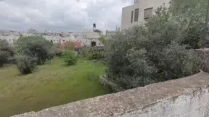 ارض للبيع الحاووز الثاني