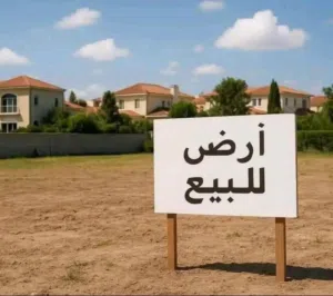 2 هكتار للبيع  الطلحية