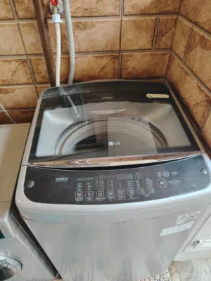 Washing Machine LG 17 KG