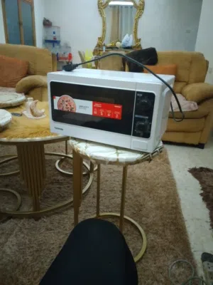 مكرويف توشيبا شبه وكاله للبيع بسعر 15 دينار