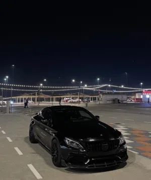 Loudest C63S ever.