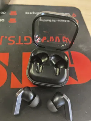 Samsung Galaxy Buds4 Pro