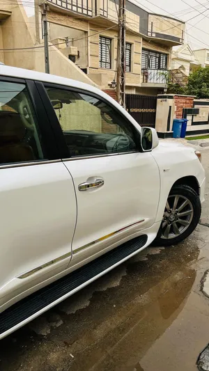 Lexus ‏LX ‏LX 570 ‏2011
