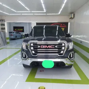 Used GMC Sierra in Muscat