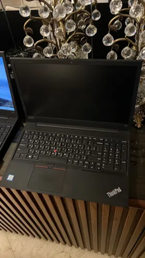 Hp i7 8gen / Ram 8 / 256 nvme