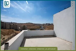 شقة مميزة طابق أرضي مساحة80متر في جنوب عمان ابوعلندا دوار البنزين مشروع BO30 للبيع   من المالك