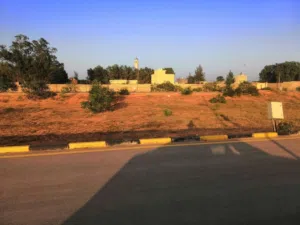 قطعة أرض للبيع
