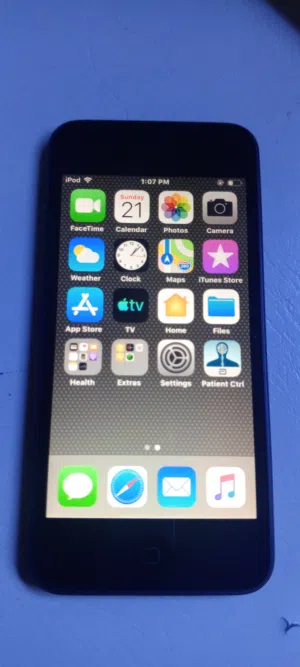 إصدار محدود iPod - A1574