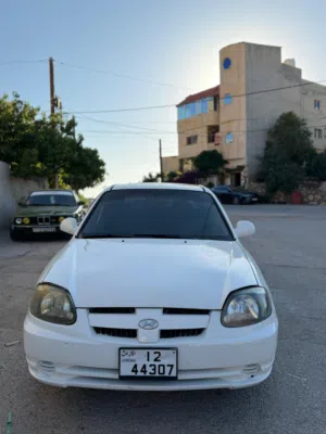 Used Hyundai Verna in Ajloun