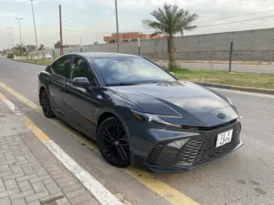 Used Toyota Camry in Baghdad