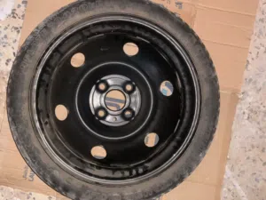 إطار الاحتياطة