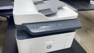 طابعة HP Laser 137