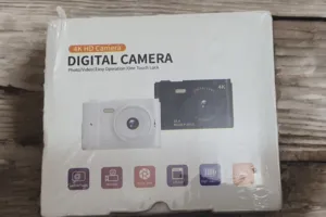 كامرة Camera 4K HD
