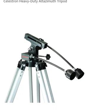 Celestron heavy duty tripod 39607