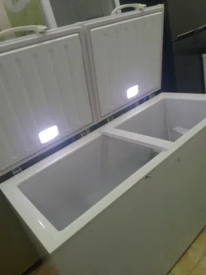 deep freezer new condition all okay