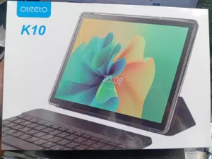 OTEETO TAB K10 512GB NEW FOR SALE