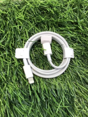 Cable USB C To Lighting Original