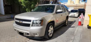 Used Chevrolet Tahoe in Hawally