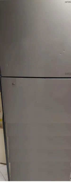 Good condition fridge
