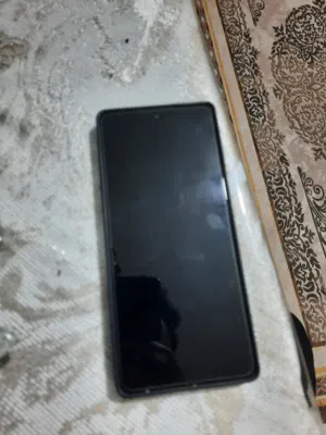 Infinix Note 40 256 GB in Amman