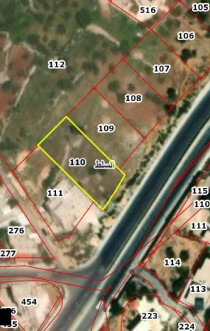 Residential Land for Sale in Salt Other