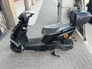 دراجة جديدة استخدام يومين فقط من شركة ياديا موقعي بصرة  الاستفسار  عل السعر 900بالرقم