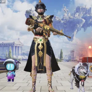 Pubg Accounts and Characters for Sale in Basra