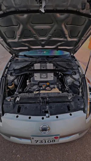 370z Nisan