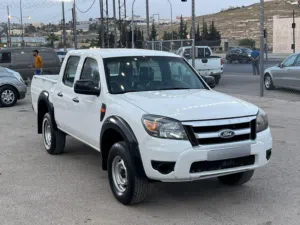 Used Ford Ranger in Amman