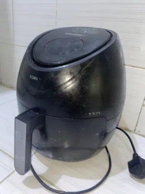 قلاية هوائية Kenwood