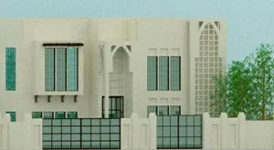 ‏448 م٢ ‏.‏ المالك‏1
