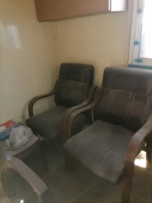 كراسي مكتب زان نخب