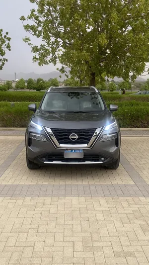 Nissan . Rogue . 2023 . Used0