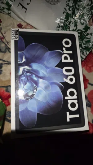 تابلت Tab 60 pro