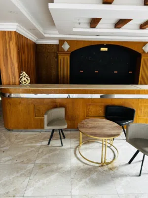 50 m2 Studio Apartments for Rent in Hawally Salmiya