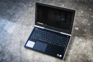 Dell G7 15 7588