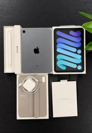 Ipad Mini 6th Generation 64 GB