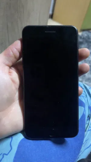 Apple iPhone 7 Plus 32 GB in Amman