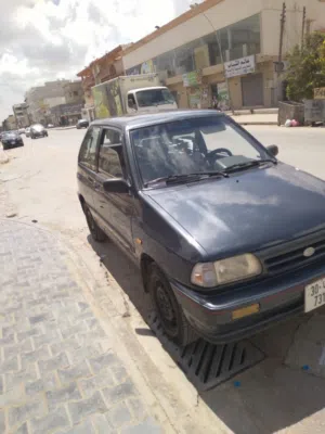 كيا برايد موديل 2000