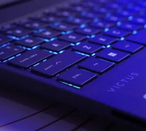 لابتوب HP Victus Gaming