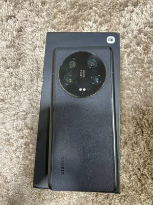 Xiaomi 13 Ultra 256 GB in Amman